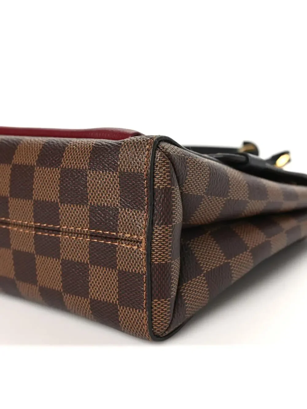 Louis Vuitton Damier Ebene Vavin Pm #360683L18B